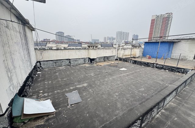 阳光家园(西工)3室2厅113.81㎡39.8万二手房图片