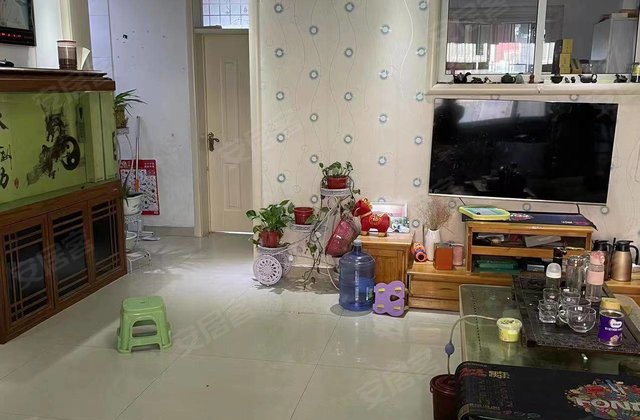 昌运馨苑3室2厅110.4㎡66万二手房图片