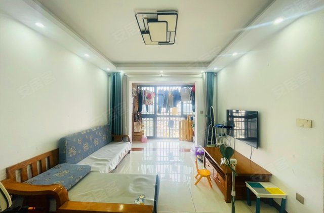 伟业智青春3室2厅99.99㎡119万二手房图片