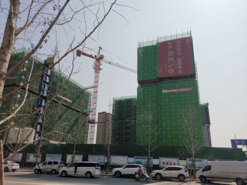 天伦城二期,鸿宝路,近任庄路-郑州天伦城二期二手房,租房,房价-郑州