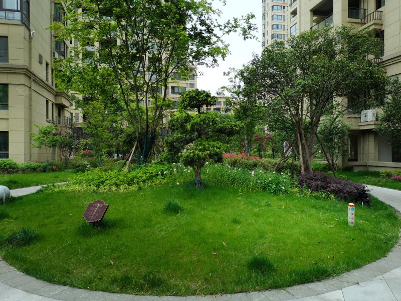 翡翠华庭,华中西路469号-安庆翡翠华庭二手房,租房,房价-安庆安居客