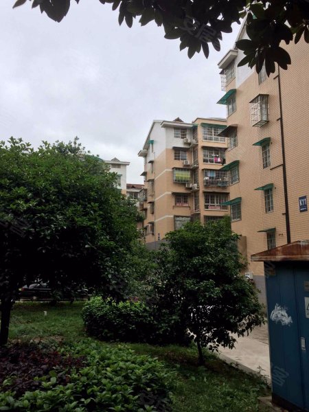 德馨园,香樟路460号-长沙德馨园二手房,租房,房价-长沙安居客