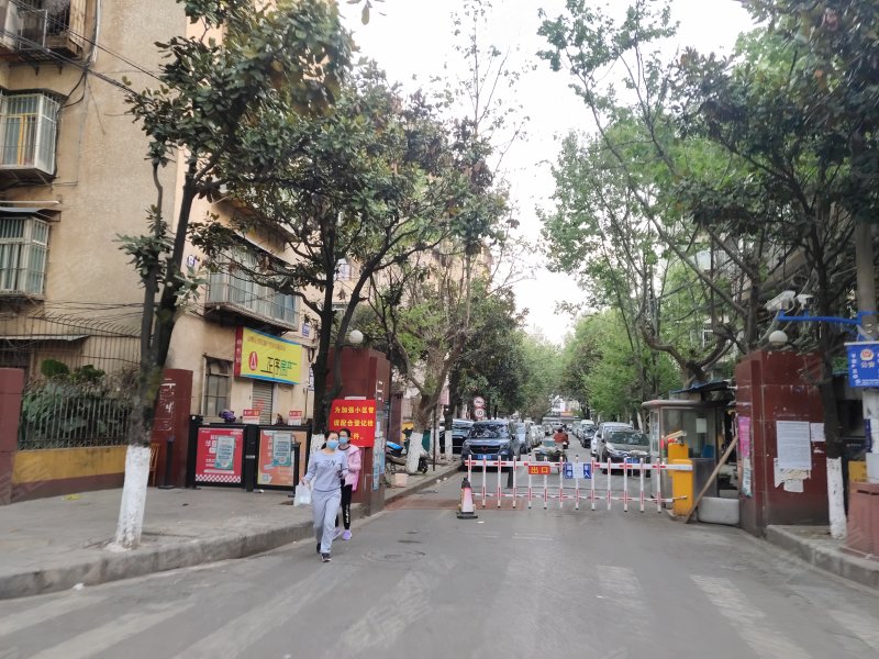 江岸小区月江里,盈江路3号-昆明江岸小区月江里二手房,租房,房价-昆明