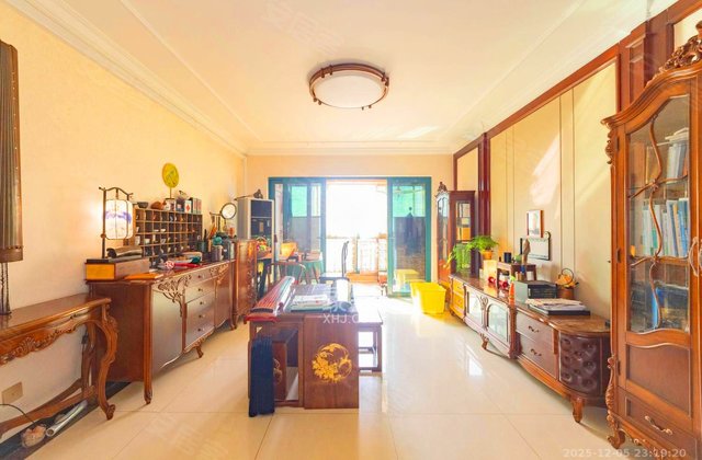 恒大雅苑3室2厅144.52㎡110万二手房图片