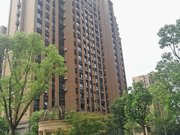 南翔地铁站,威廉公馆精装三房,中楼层,业主诚意出售,满五w一,绿地清猗
