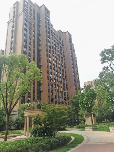 绿地清猗园(三期)