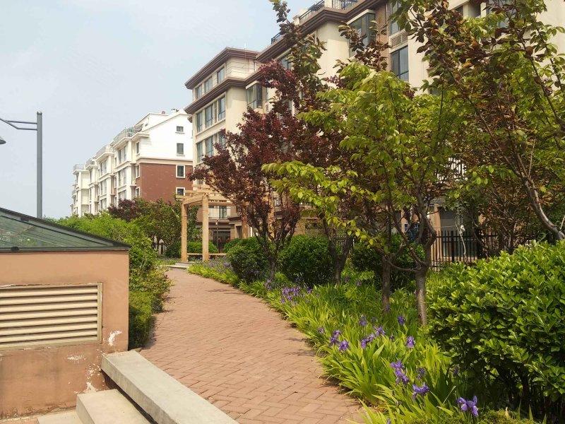 怡海花园,富民路-北京怡海花园二手房,租房,房价-北京安居客