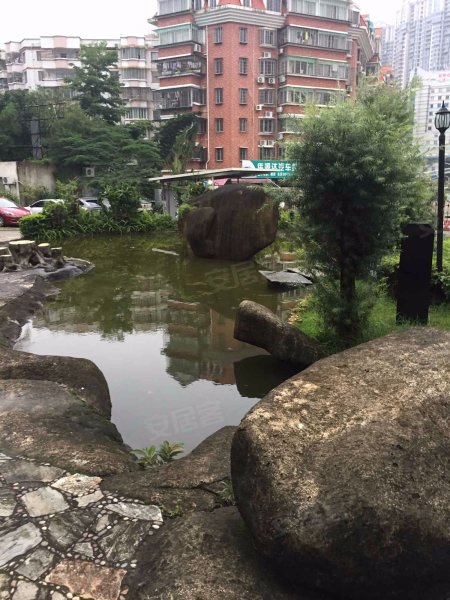 金沙花园,西林西二里31-38号-厦门金沙花园二手房,租房,房价-厦门安居