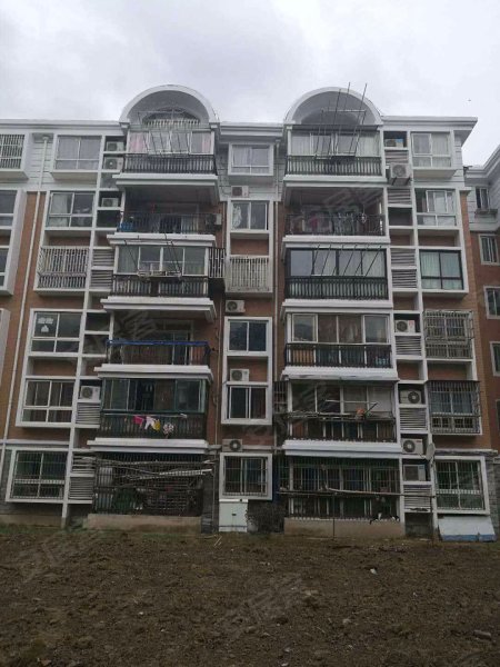 金榜新苑(南区)