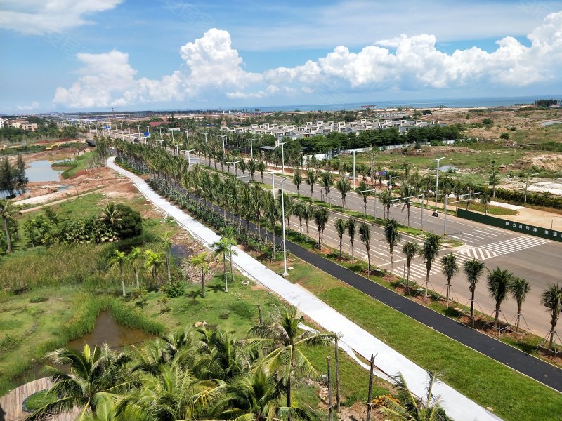 开维生态城,兴洋大道-海口开维生态城二手房,租房,房价-海口安居客