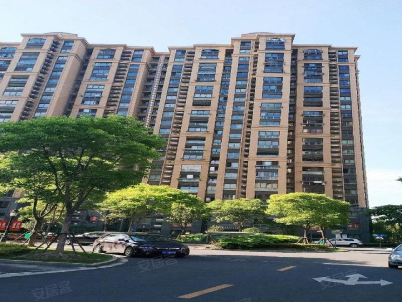 汤臣臻园,泽丰路566弄-上海汤臣臻园二手房,租房,房价-上海安居客