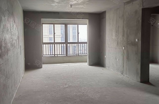 天居珑悦府3室2厅120㎡69.8万二手房图片