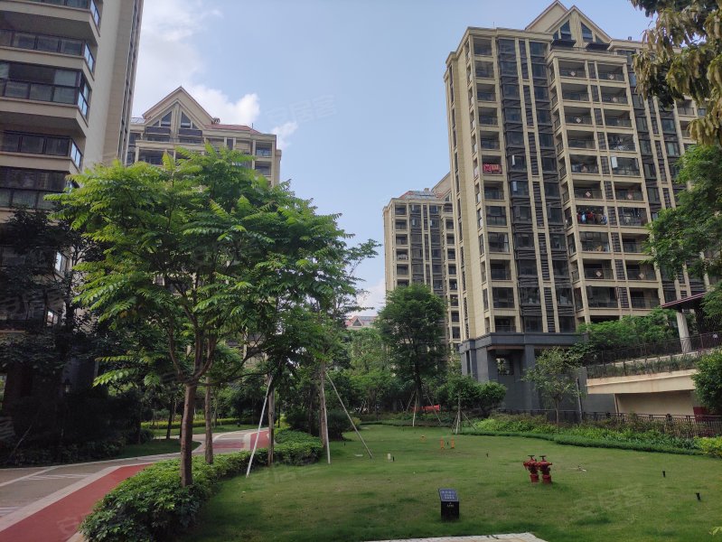 万科金域滨江,江湾路1-1号-南宁万科金域滨江二手房,租房,房价-南宁