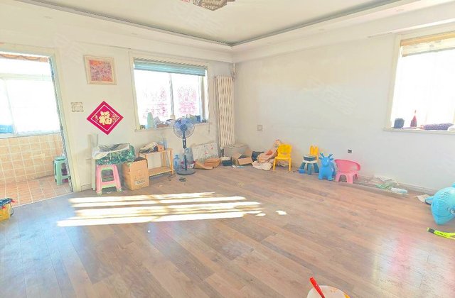 广汇园2室2厅88㎡66万二手房图片