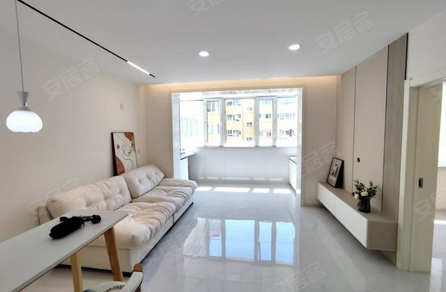 芙蓉花园1室1厅47㎡7.5万二手房图片