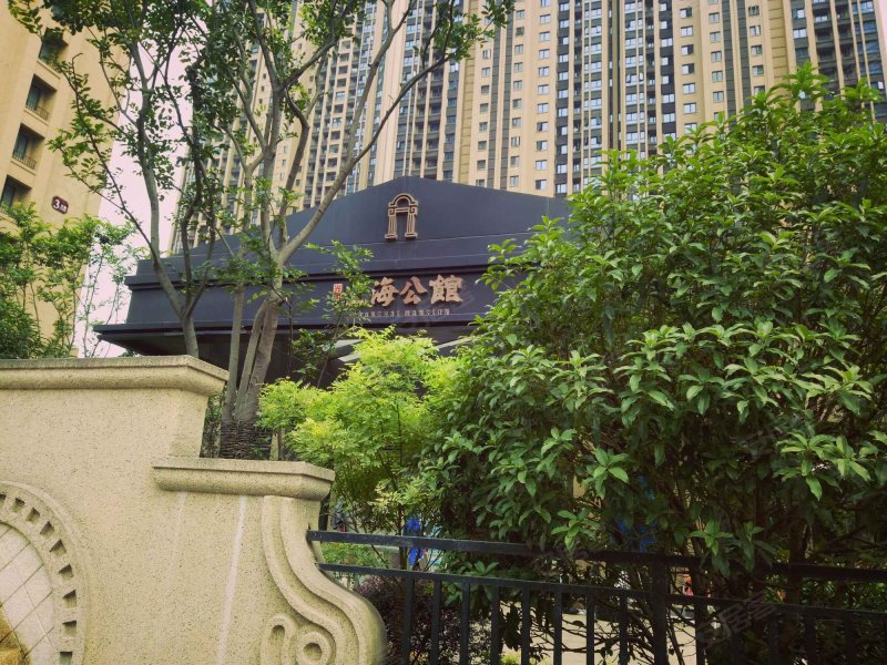 光明上海公馆,塔子湖东路-武汉光明上海公馆二手房,租房,房价-武汉