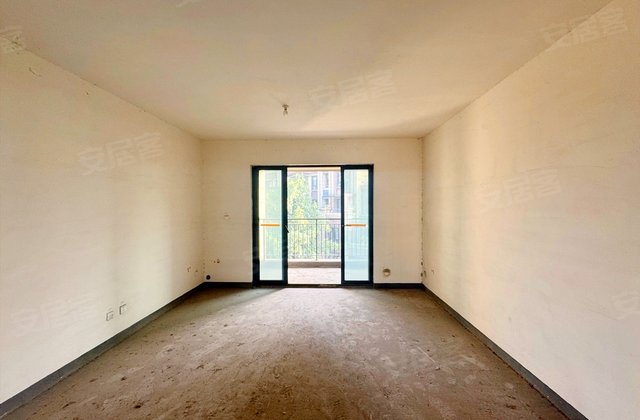 北大资源江山名门(A区)4室2厅138.57㎡125万二手房图片