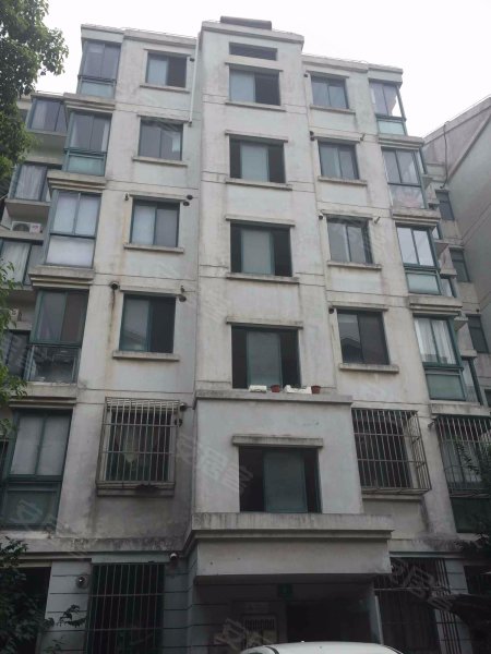 莎海惠晨苑(B区)