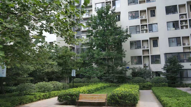 海信璞园,银川西路20号-青岛海信璞园二手房,租房,房价-青岛安居客