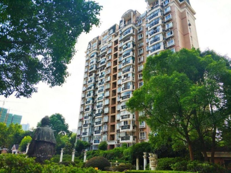 浦江风景苑,龙江路289弄-上海浦江风景苑二手房,租房,房价-上海安居客