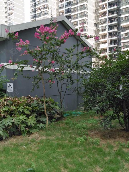 东沙花园(北区)