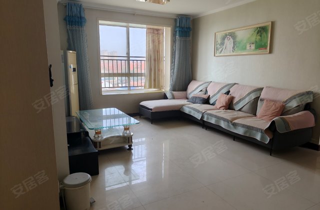 安泰华庭3室1厅94.13㎡41.8万二手房图片