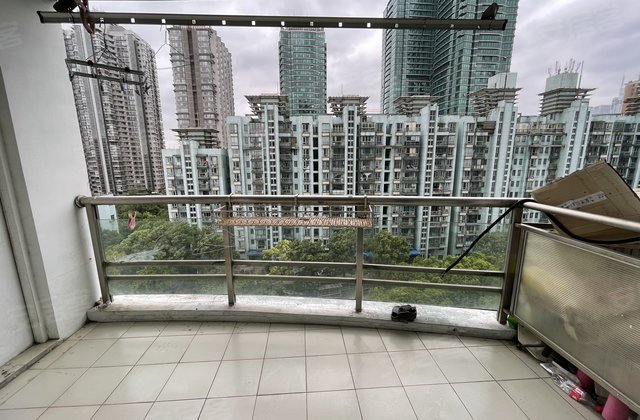 滨江茗园3室2厅150.2㎡1210万二手房图片