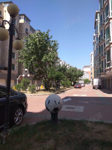 城卉家园,小什字街182号-沈阳城卉家园二手房,租房,房价-沈阳安居客