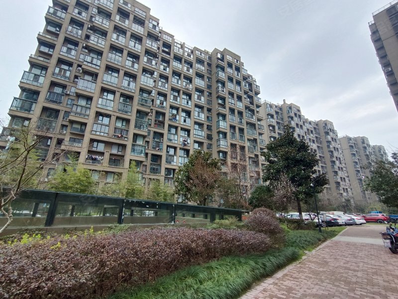 朗诗未来街区西园