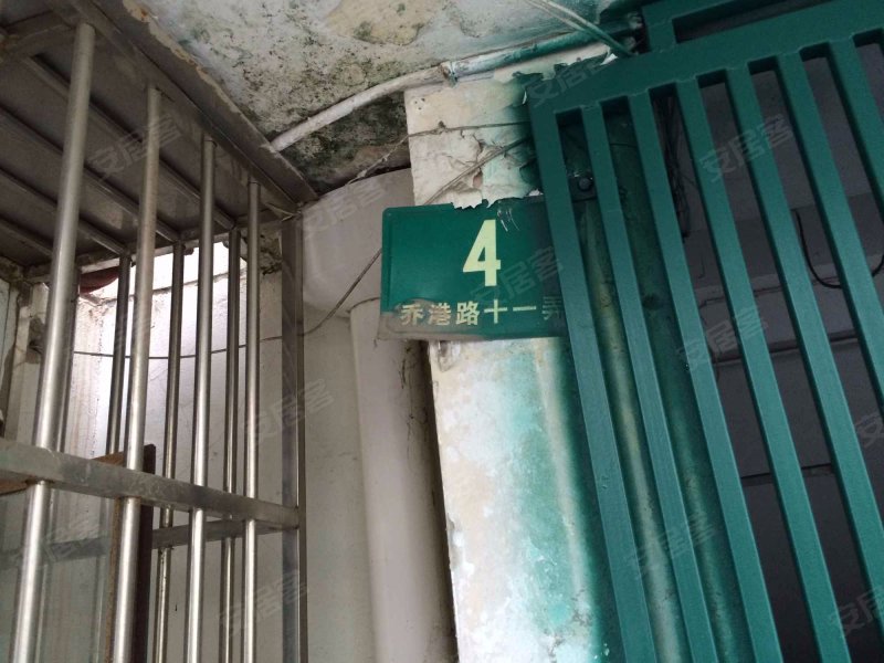 乔港路11弄小区 