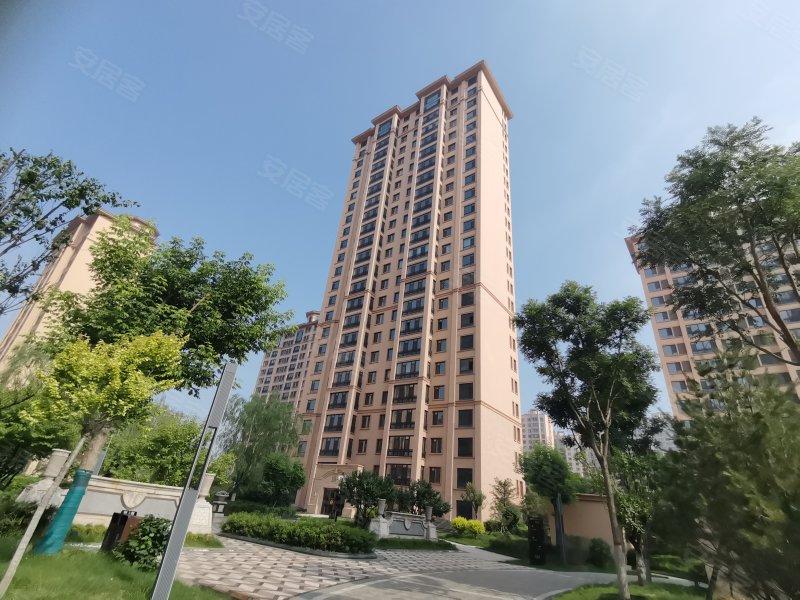 满庭芳,永和路-大同满庭芳二手房,租房,房价-大同安居客