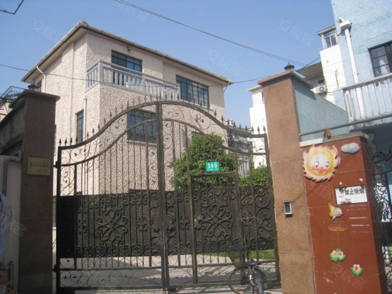 兆丰别墅,长宁路712弄-景德镇兆丰别墅二手房,租房,房价-景德镇安居客