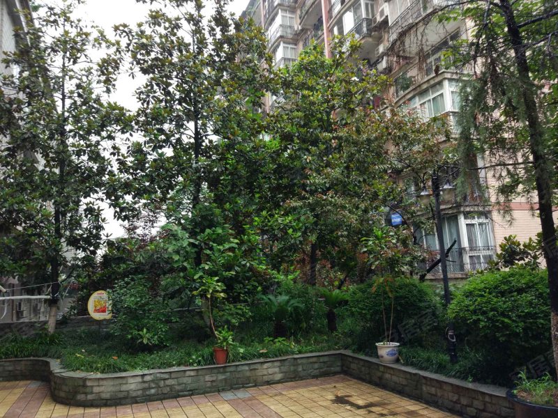 新城绿园,龙脊路101号-重庆新城绿园二手房,租房,房价-重庆安居客