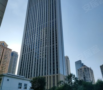 祥云名轩
