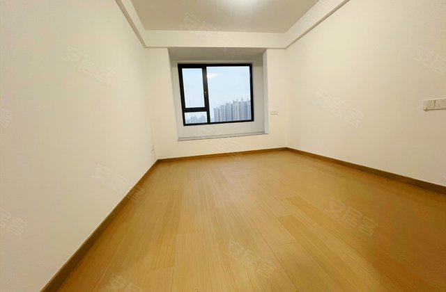 棠颂云著3室2厅96㎡99.9万二手房图片