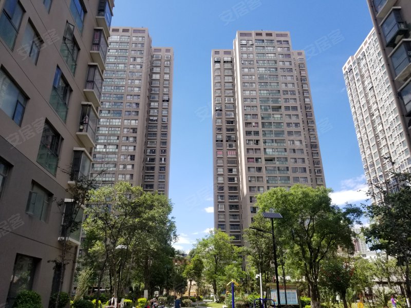 河畔阳光,洱河北路1号-鞍山河畔阳光二手房,租房,房价-鞍山安居客