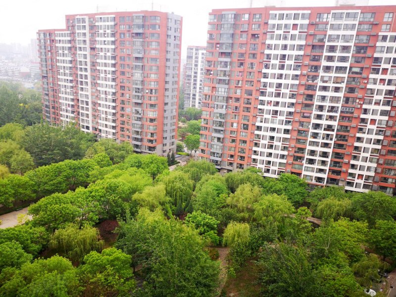 蓝调国际公馆,三路居路88号-北京蓝调国际公馆二手房,租房,房价-北京