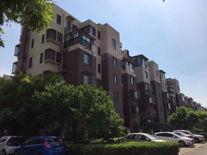 梅江康城益康园