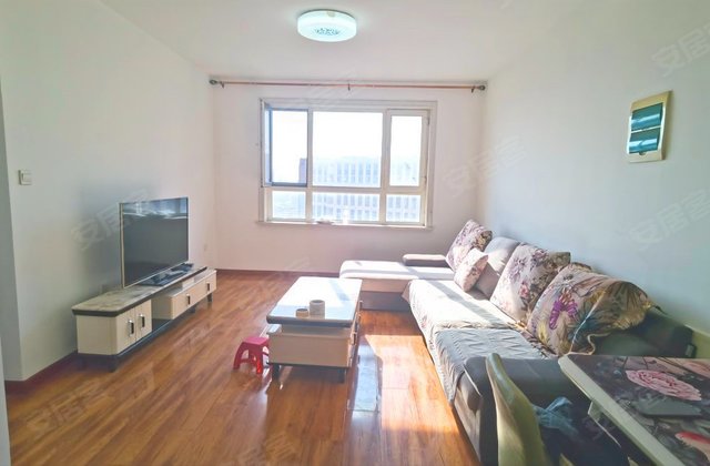 吴中天玺3室2厅108.58㎡99.8万二手房图片