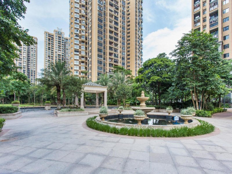 保利上城(商住楼)