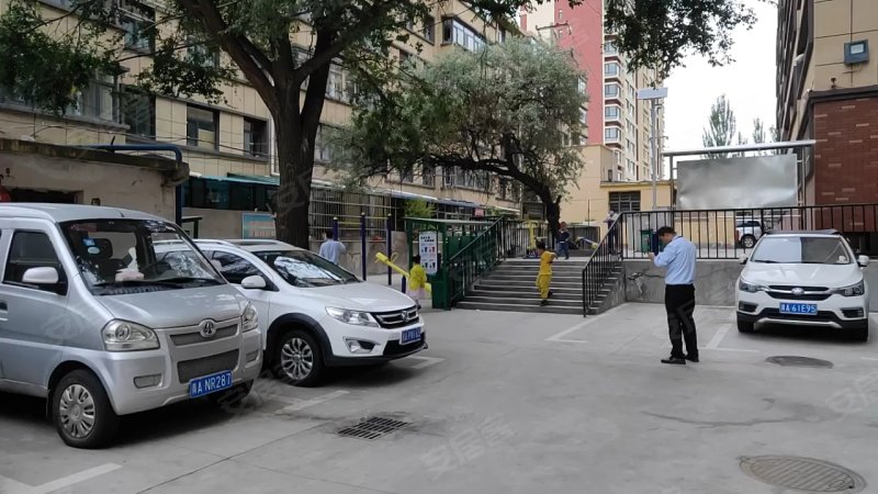 市公安局住宅小区,南大街116号-西宁市公安局住宅小区二手房,租房