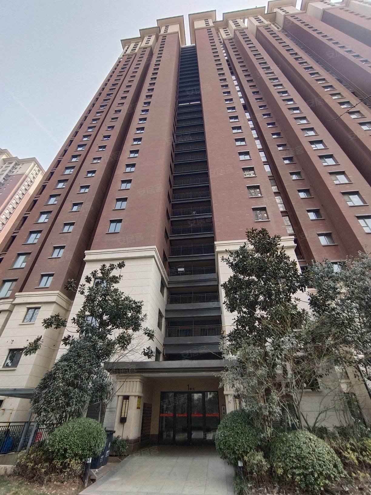 洛阳房产网>洛阳二手房>洛龙二手房>关林商贸城二手房>绿都悦府>1224