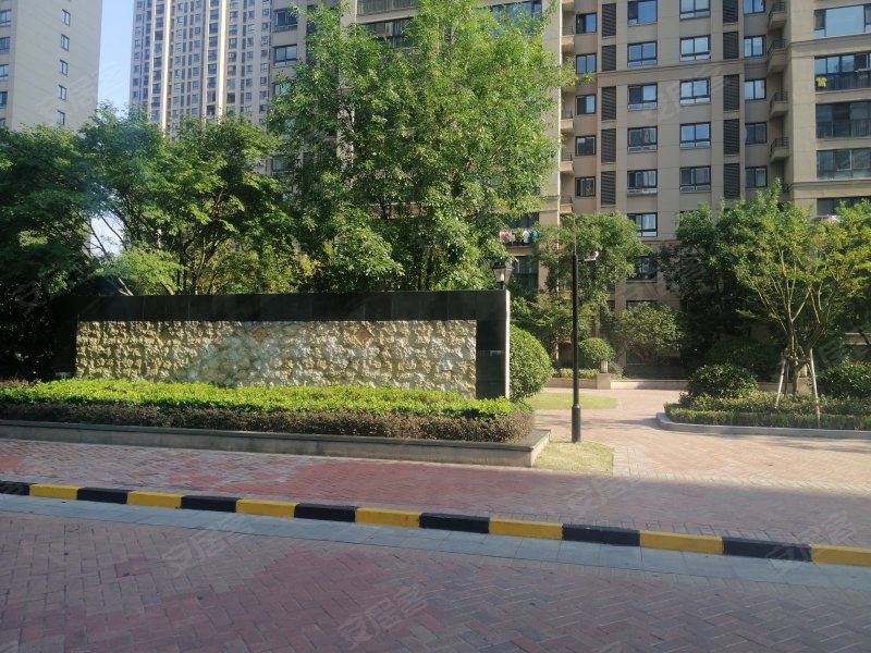 华润凯旋门(一期)