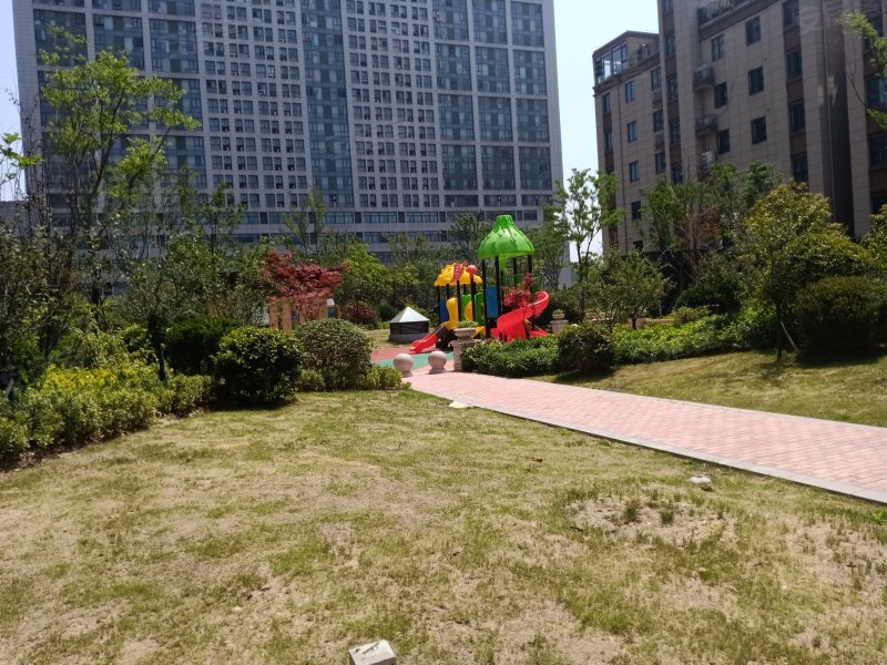 港龙华侨新城,新都路,近西环路-盐城港龙华侨新城二手房,租房,房价