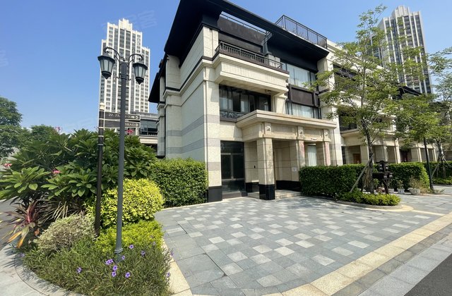 二手房,中山中泰上境