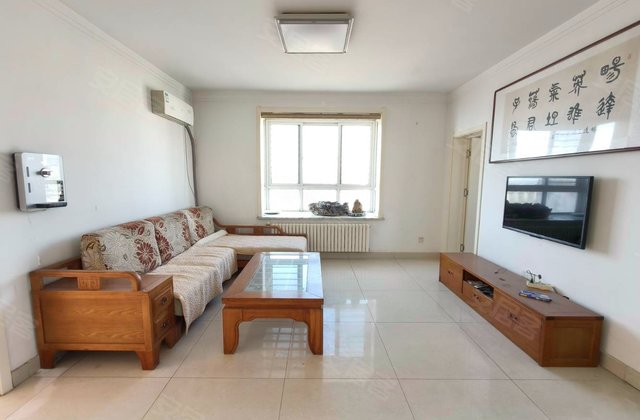 新天地财富广场3室2厅102㎡39.9万二手房图片