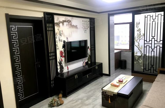 实验小学家属楼2室1厅65㎡22万二手房图片