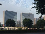 活力岛小区图片