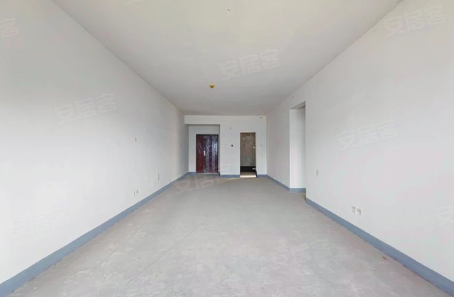 国兴北岸江山(东区)3室2厅122.43㎡150万二手房图片