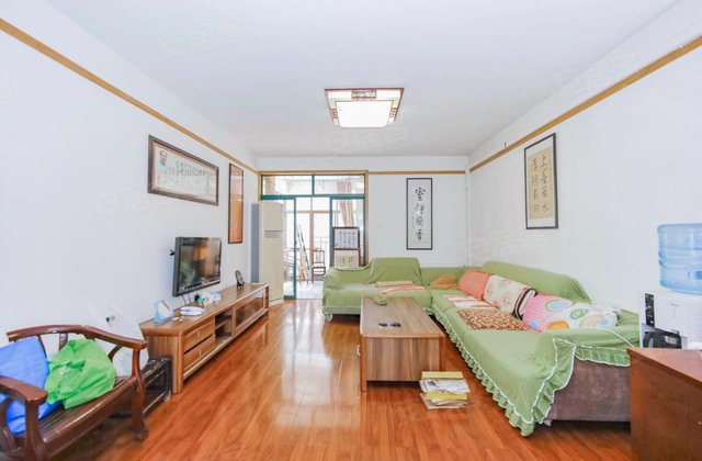 湘翰御舍3室2厅114.28㎡70万二手房图片